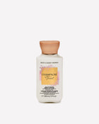 Champagne Toast Travel Size Body Lotion