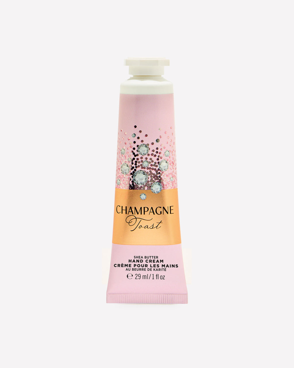 Champagne Toast Hand Cream