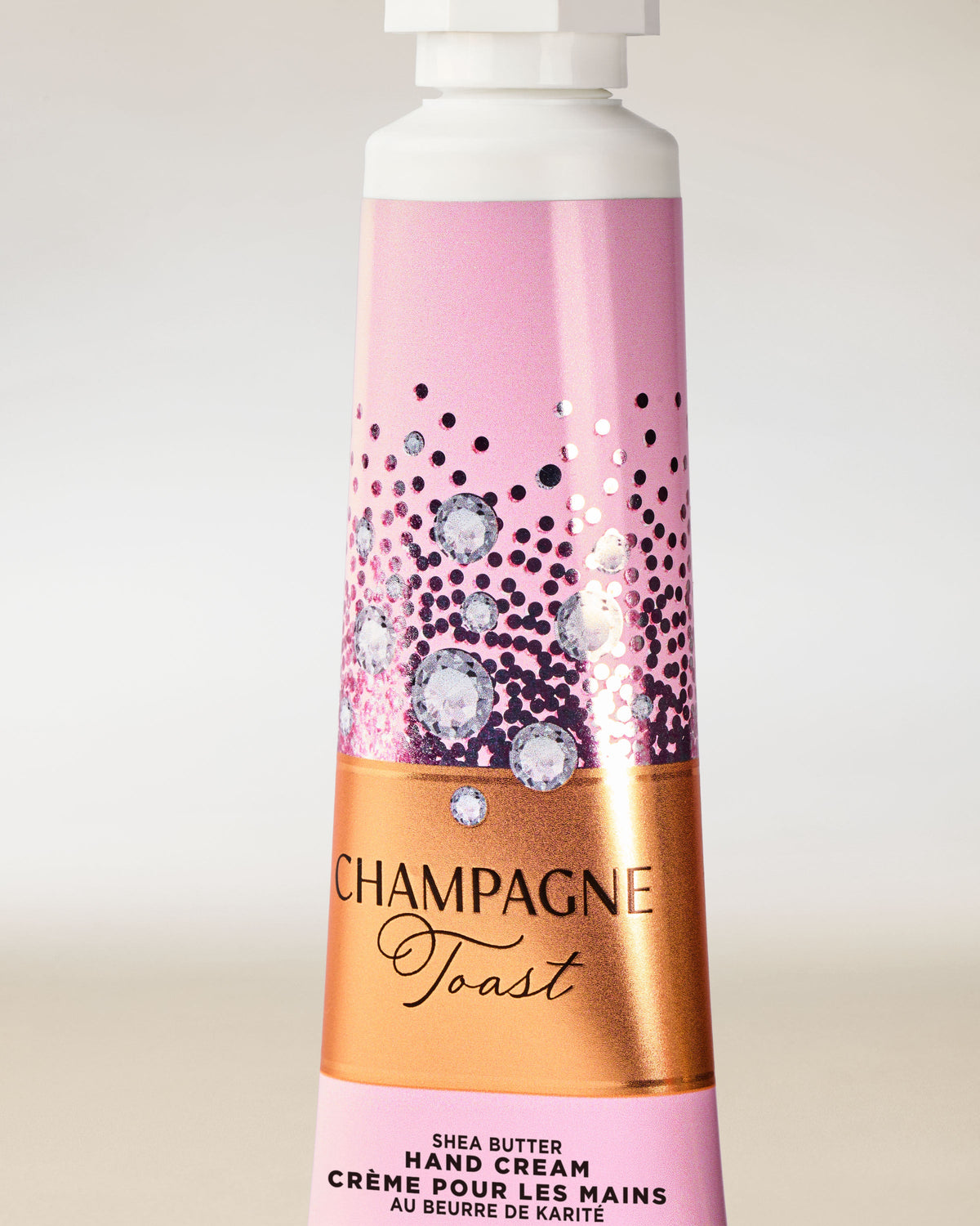 Champagne Toast Hand Cream image 2
