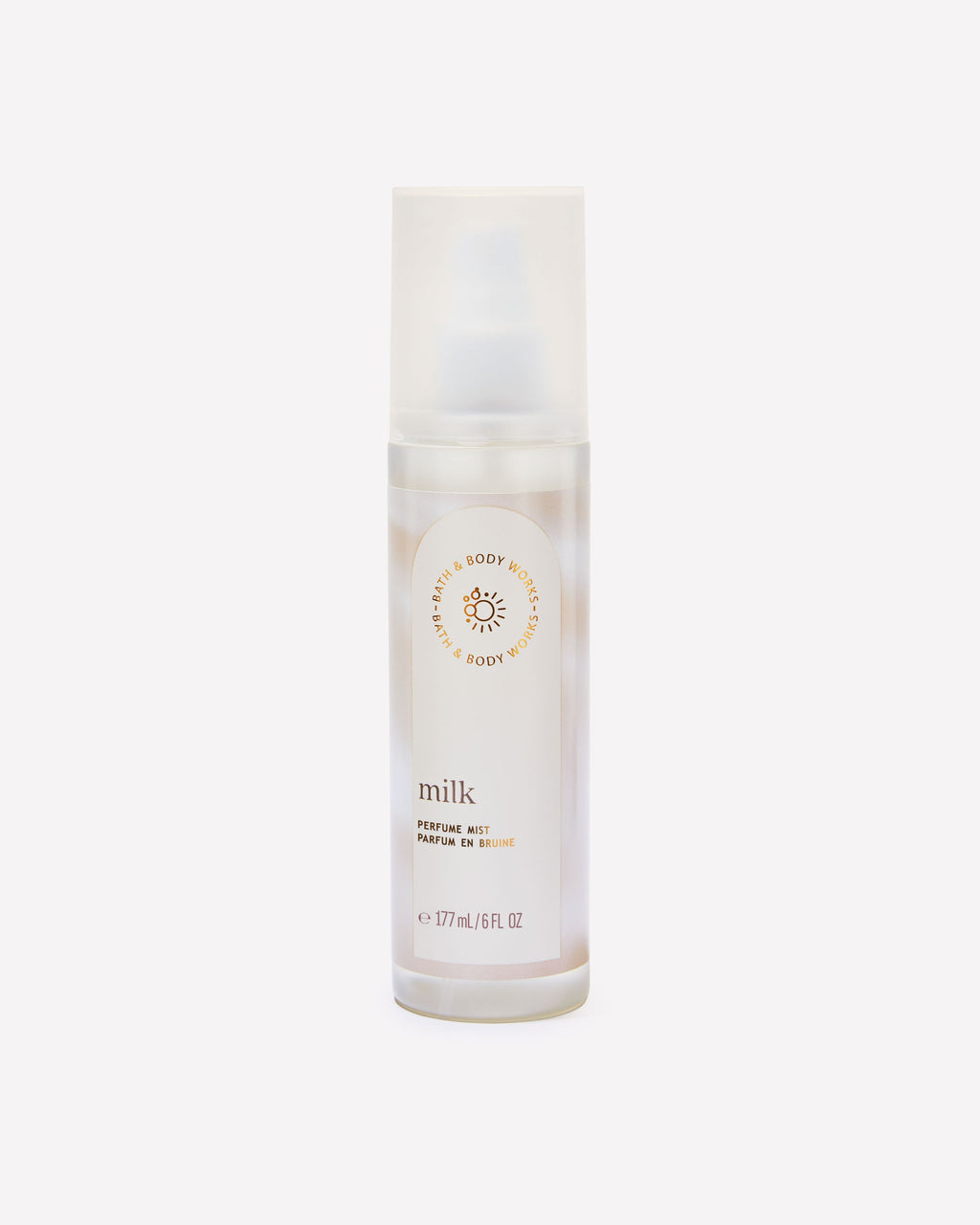 Milk Perfume Mist