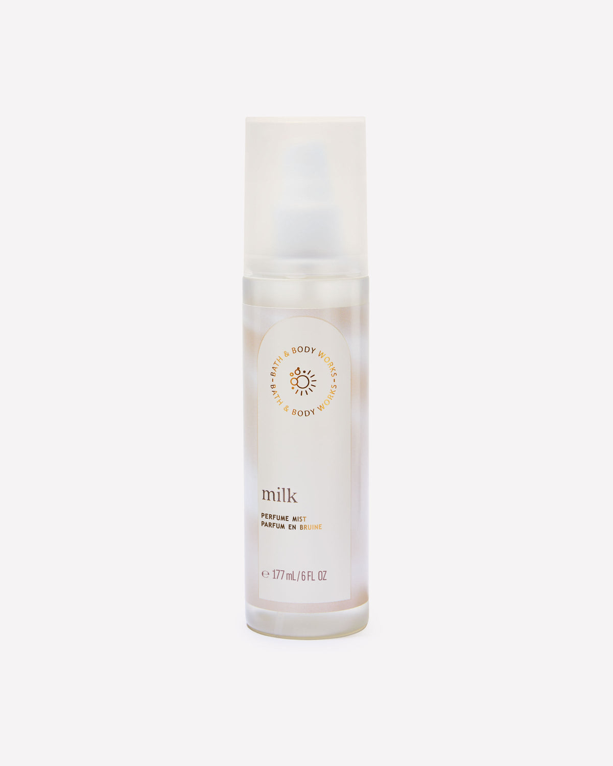 Milk Perfume Mist