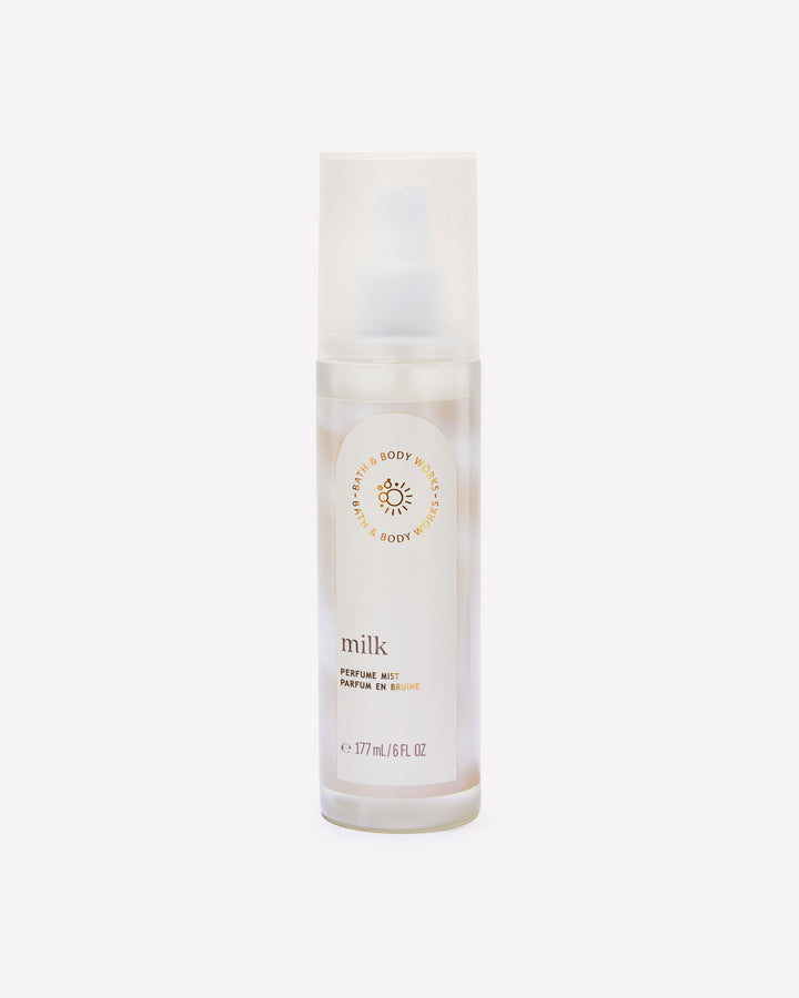 Milk Perfume Mist