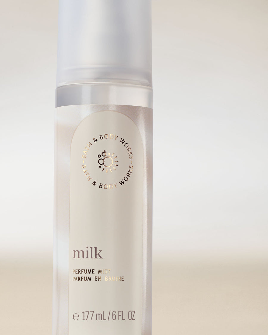 Milk Perfume Mist image 2