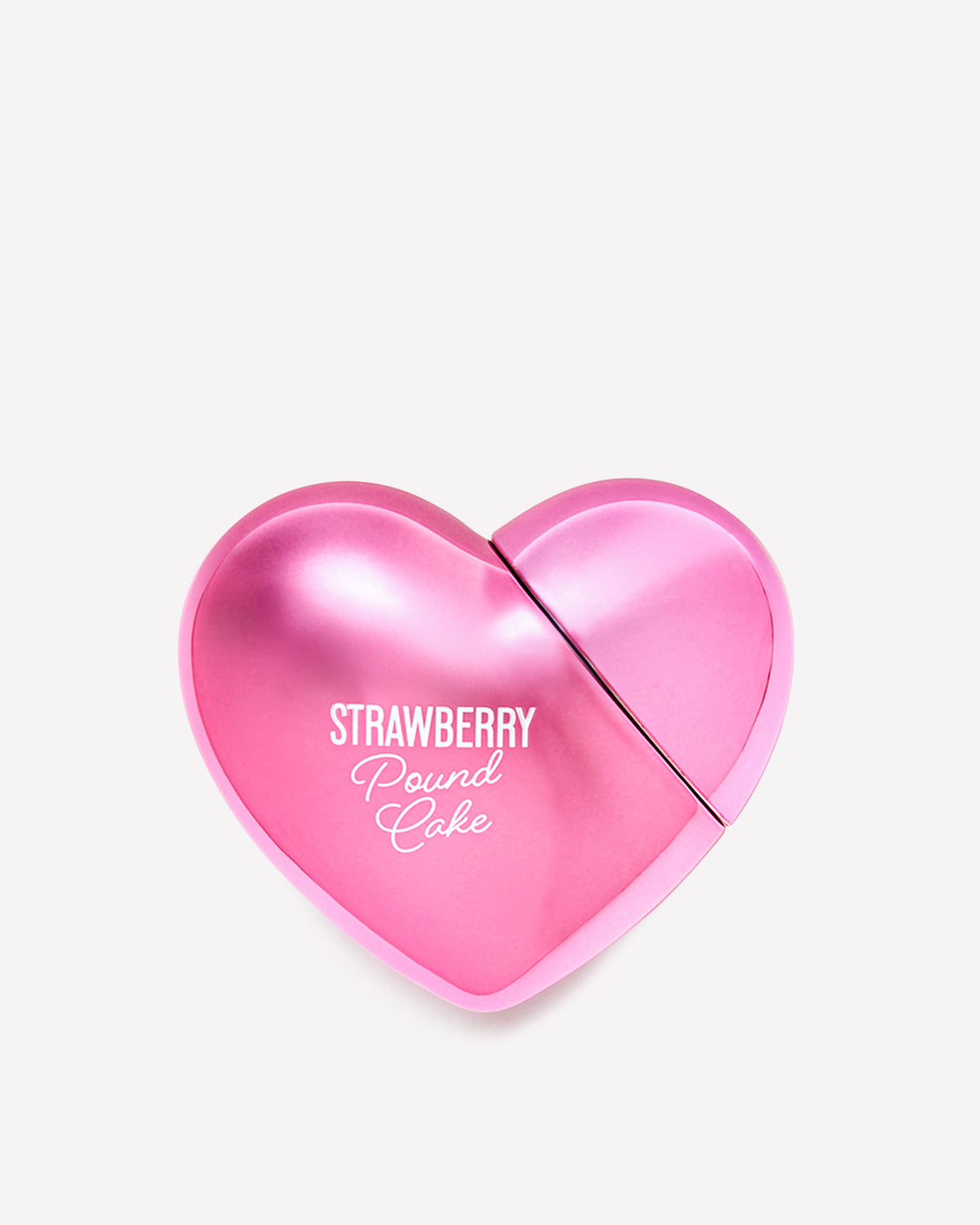 Strawberry Pound Cake Lip Oil