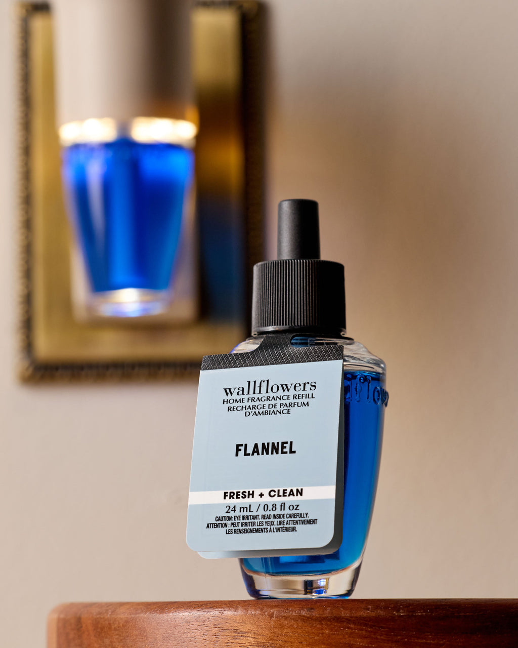Flannel Wallflowers Fragrance Refill image 3