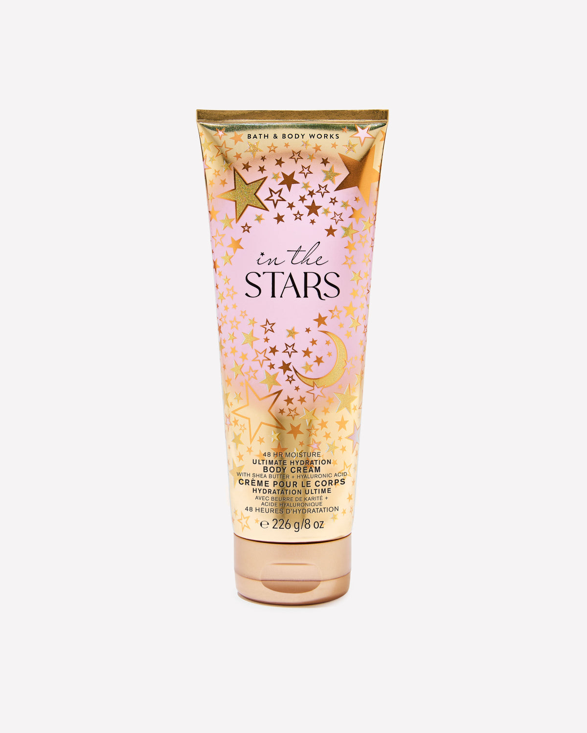 In the Stars Ultimate Hydration Body Cream