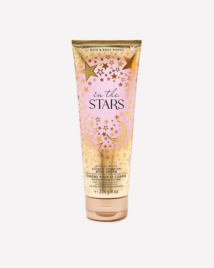 In the Stars Ultimate Hydration Body Cream