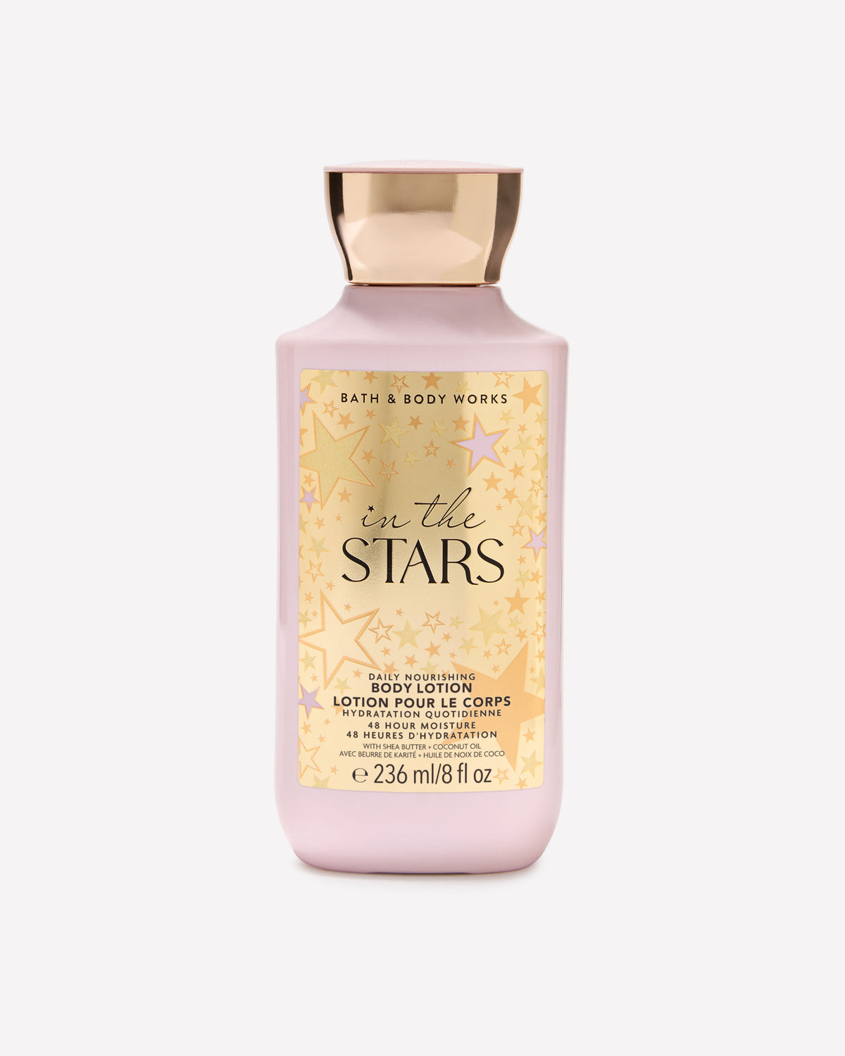 In the Stars Body Lotion