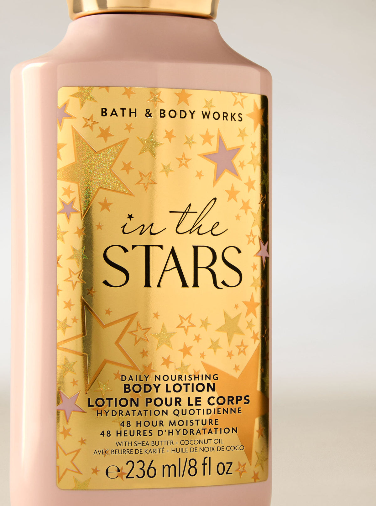 In the Stars Body Lotion image 2