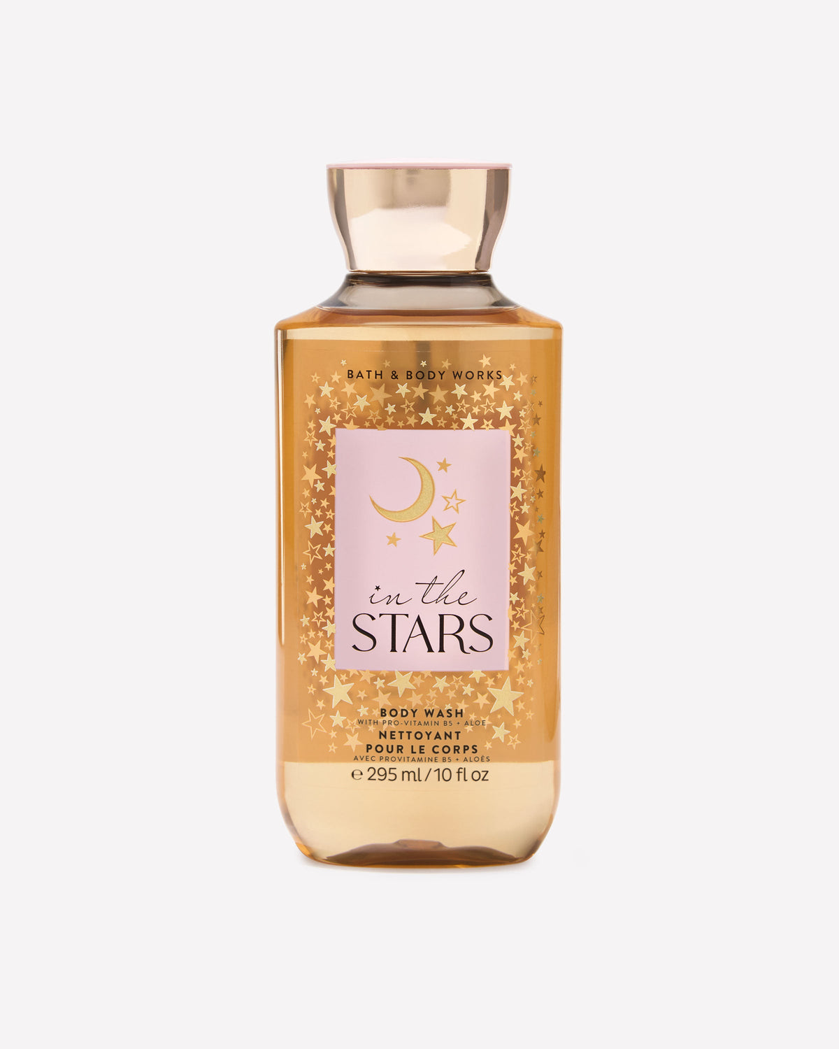 In the Stars Body Wash