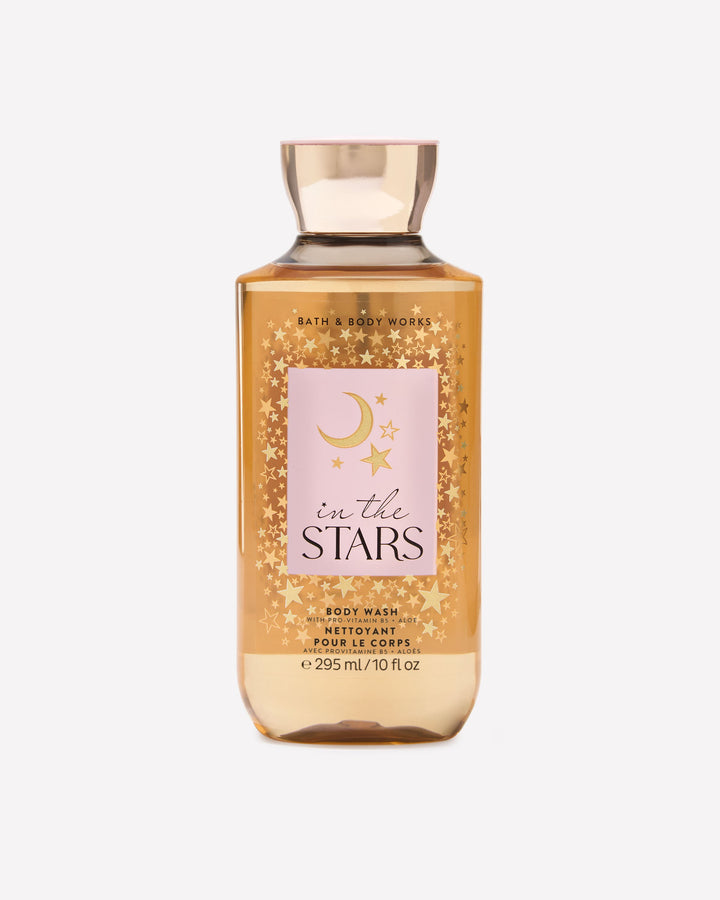 In the Stars Body Wash