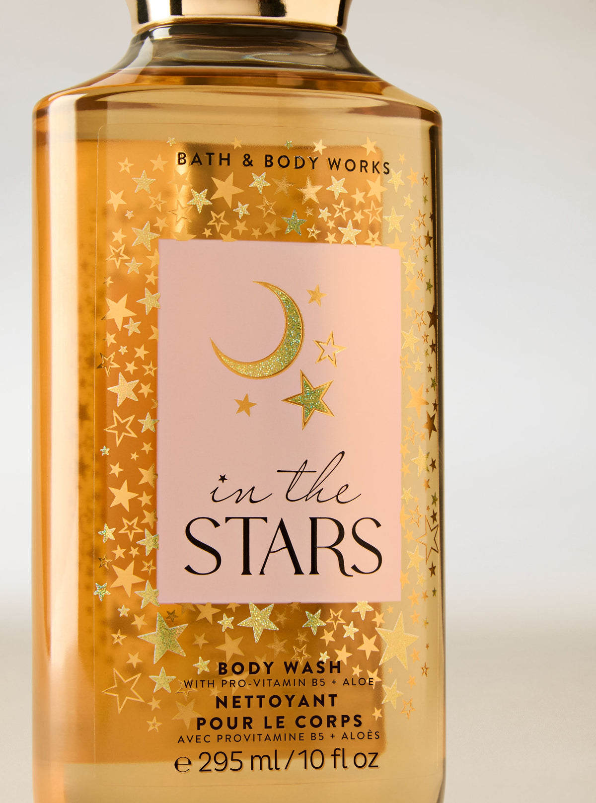 In the Stars Body Wash image 2