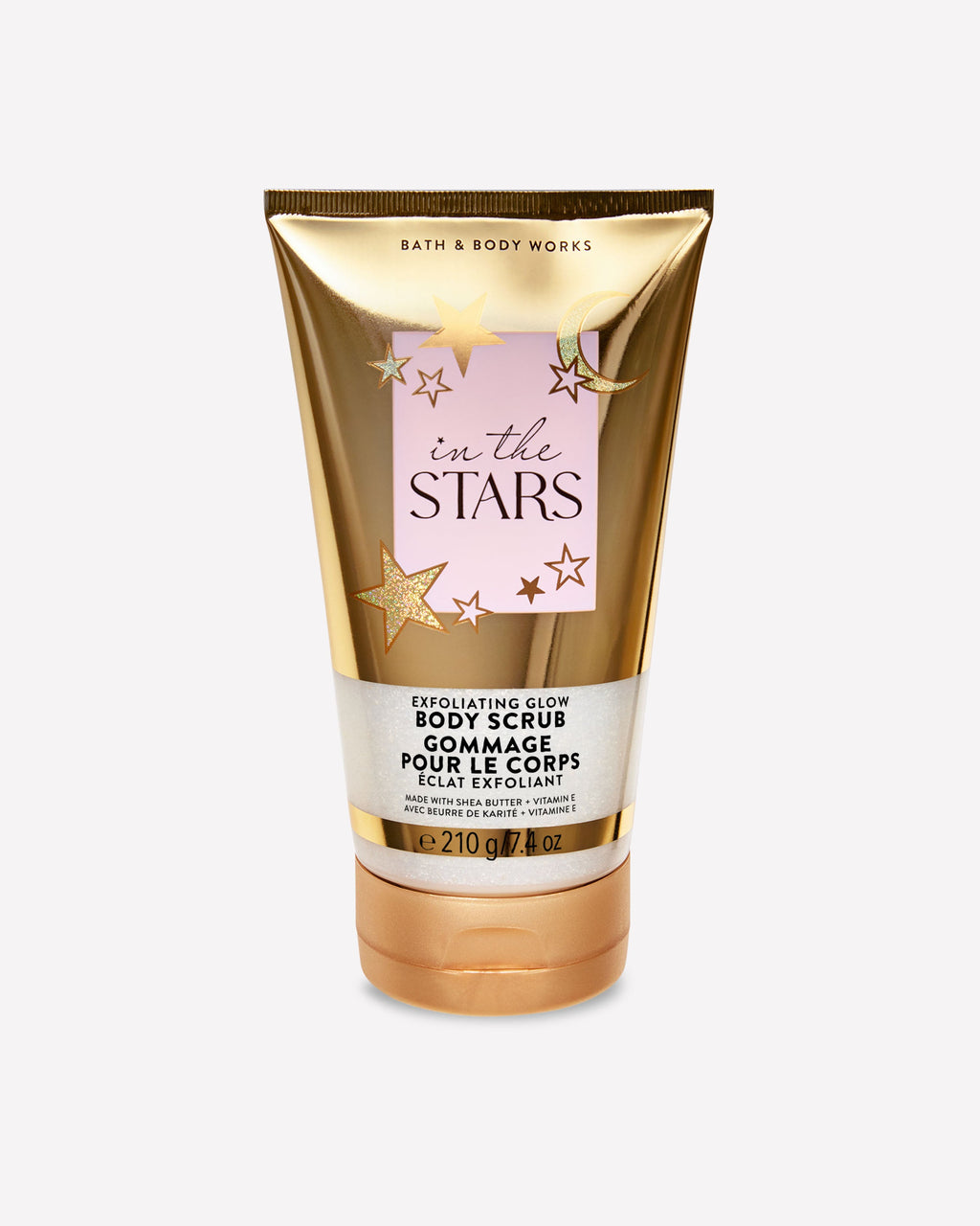 In the Stars Exfoliating Glow Body Scrub
