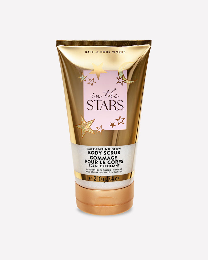 In the Stars Exfoliating Glow Body Scrub