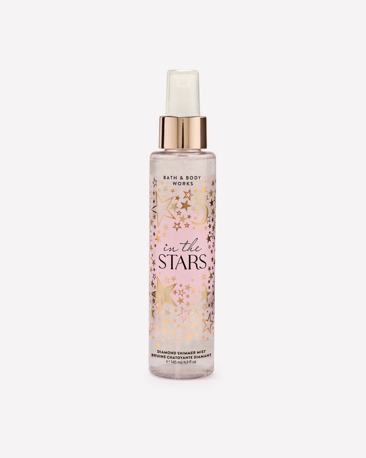 In the Stars Diamond Shimmer Mist