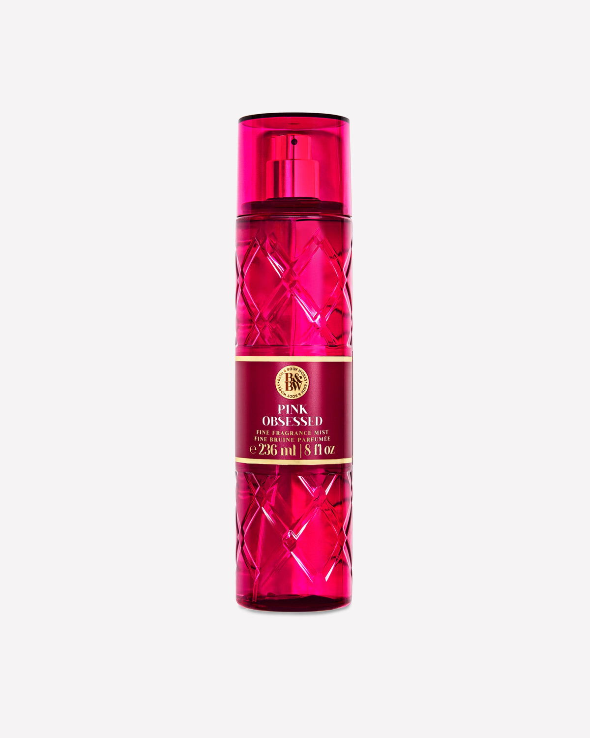 Pink Obsessed Fine Fragrance Mist