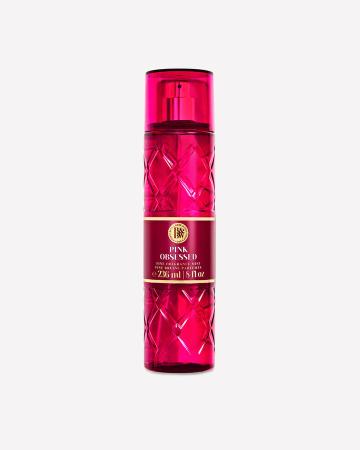 Pink Obsessed Fine Fragrance Mist