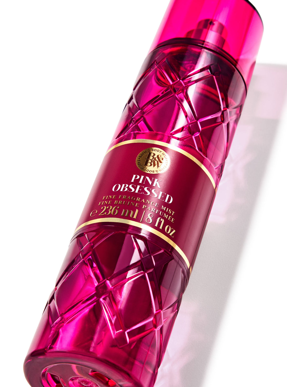 Pink Obsessed Fine Fragrance Mist image 2