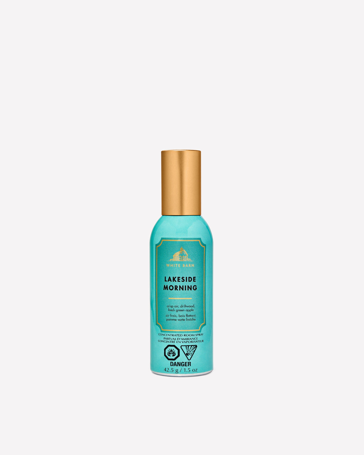 Lakeside Morning Concentrated Room Spray