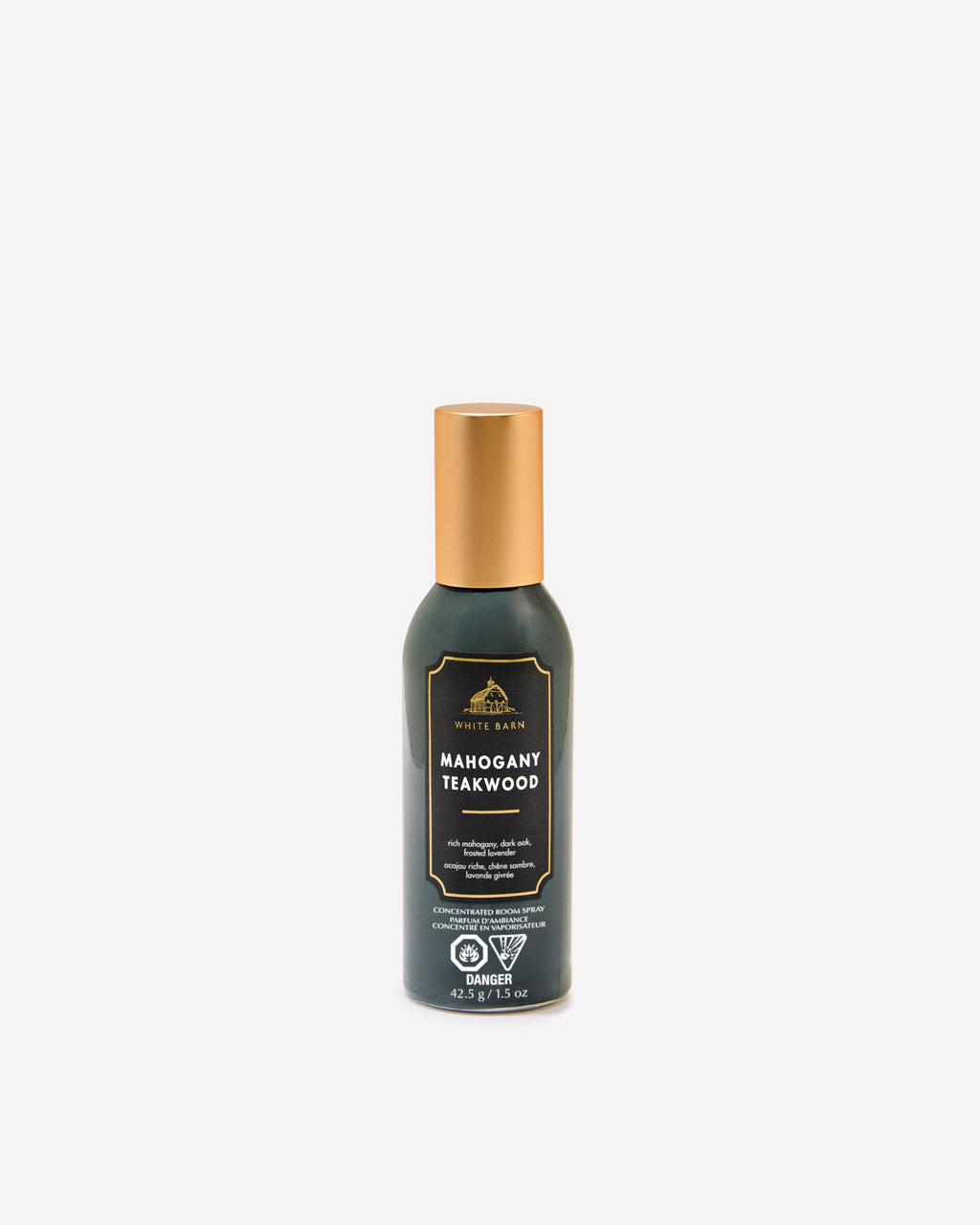Mahogany Teakwood Concentrated Room Spray