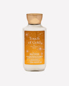 Touch of Gold Body Lotion