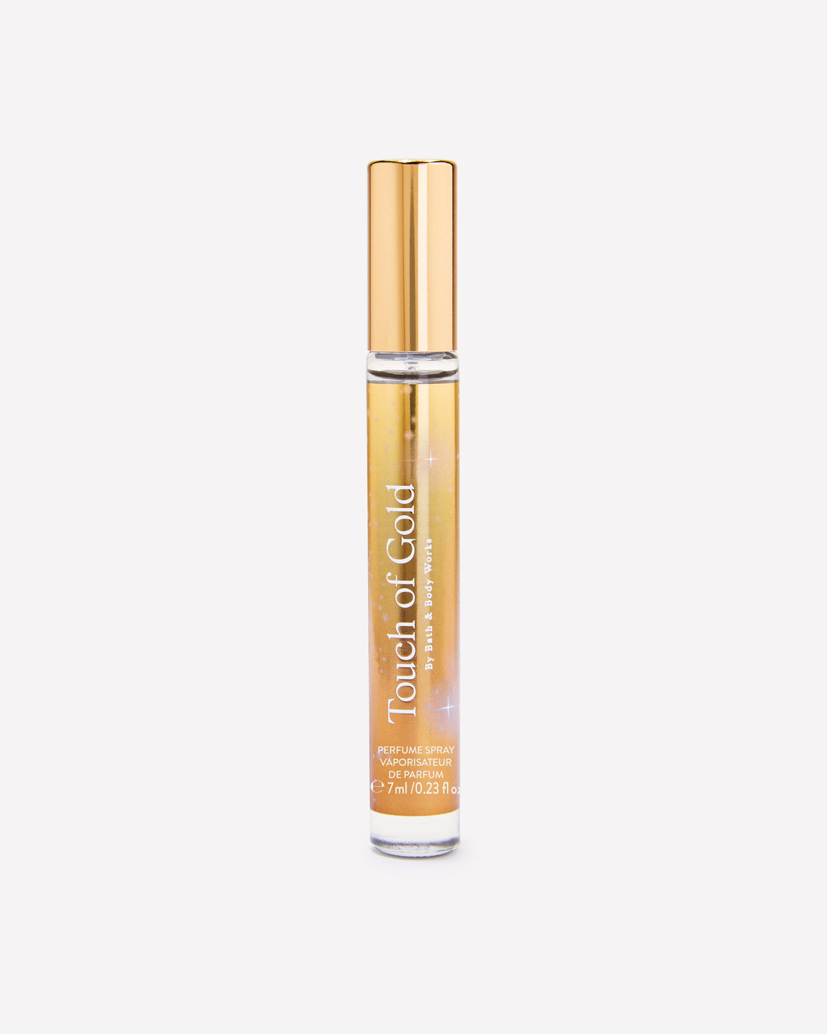 Touch of Gold Mini Eau de Parfum