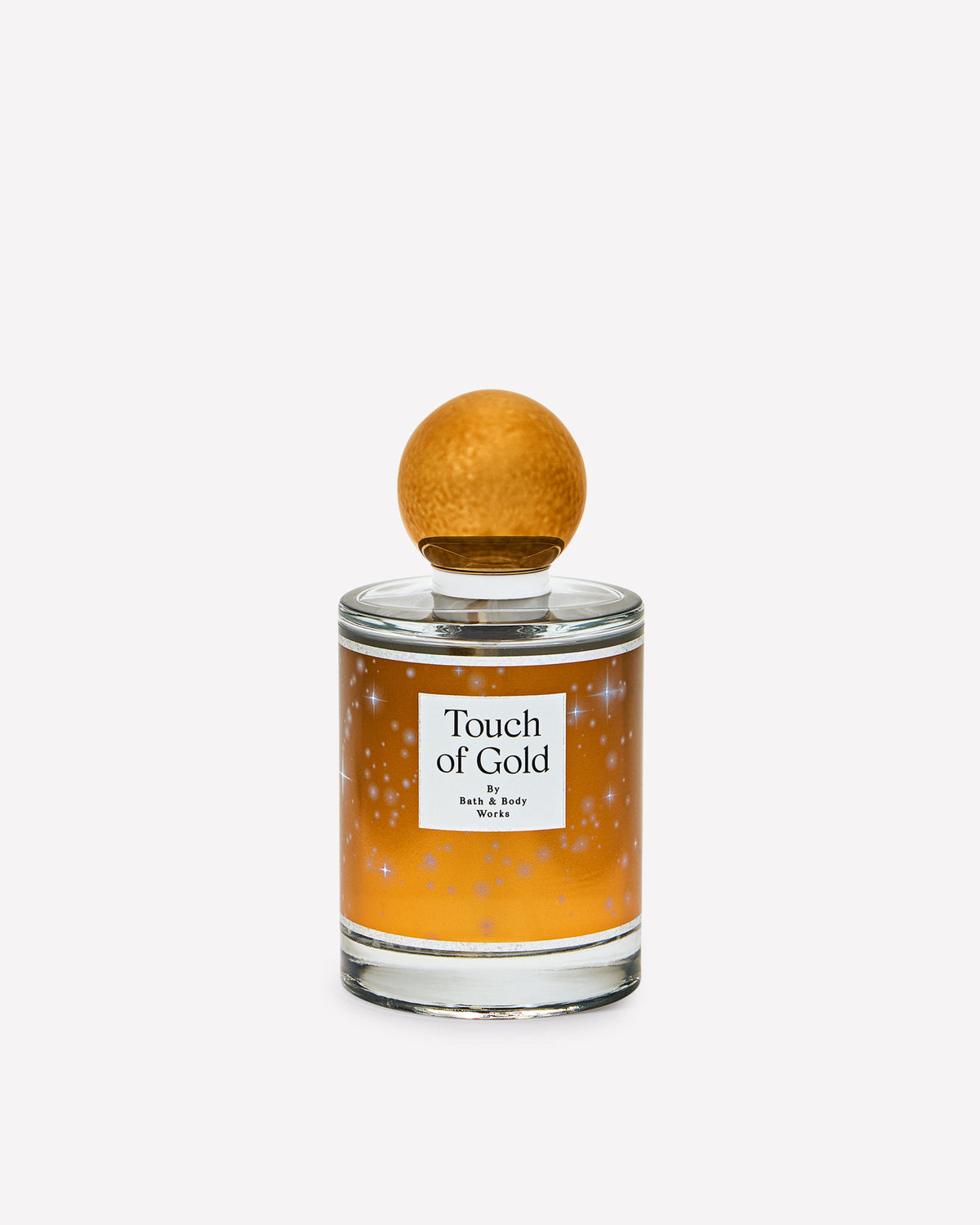 Touch of Gold Eau De Parfum