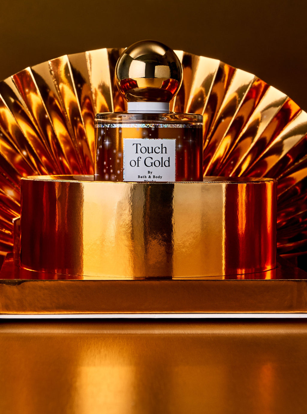 Touch of Gold Eau De Parfum image 2