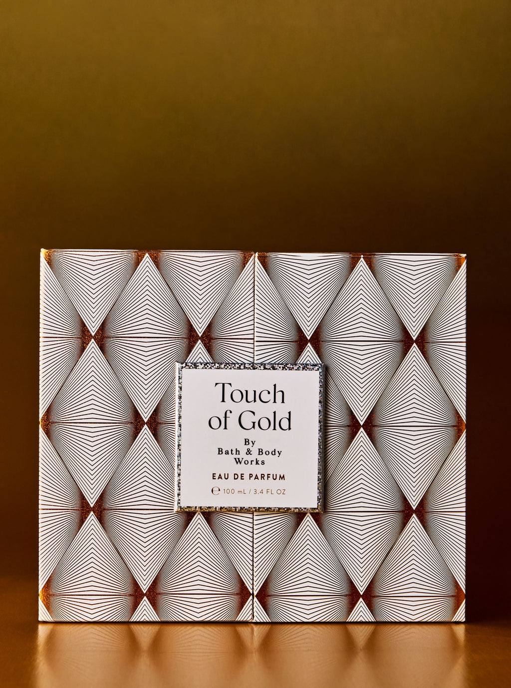 Touch of Gold Eau De Parfum image 3