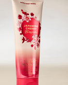 Japanese Cherry Blossom Ultimate Hydration Body Cream image 2