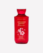 Japanese Cherry Blossom Body Wash