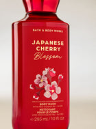 Japanese Cherry Blossom Body Wash image 2