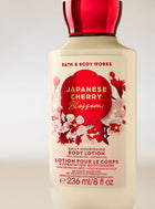 Japanese Cherry Blossom Body Lotion image 2