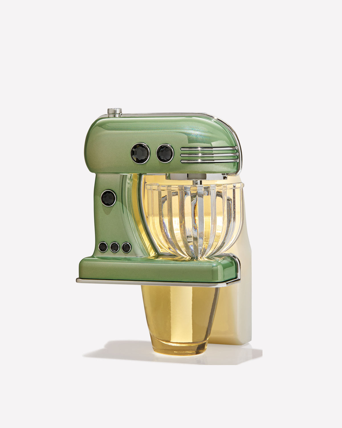 Stand Mixer Nightlight Wallflowers Fragrance Plug