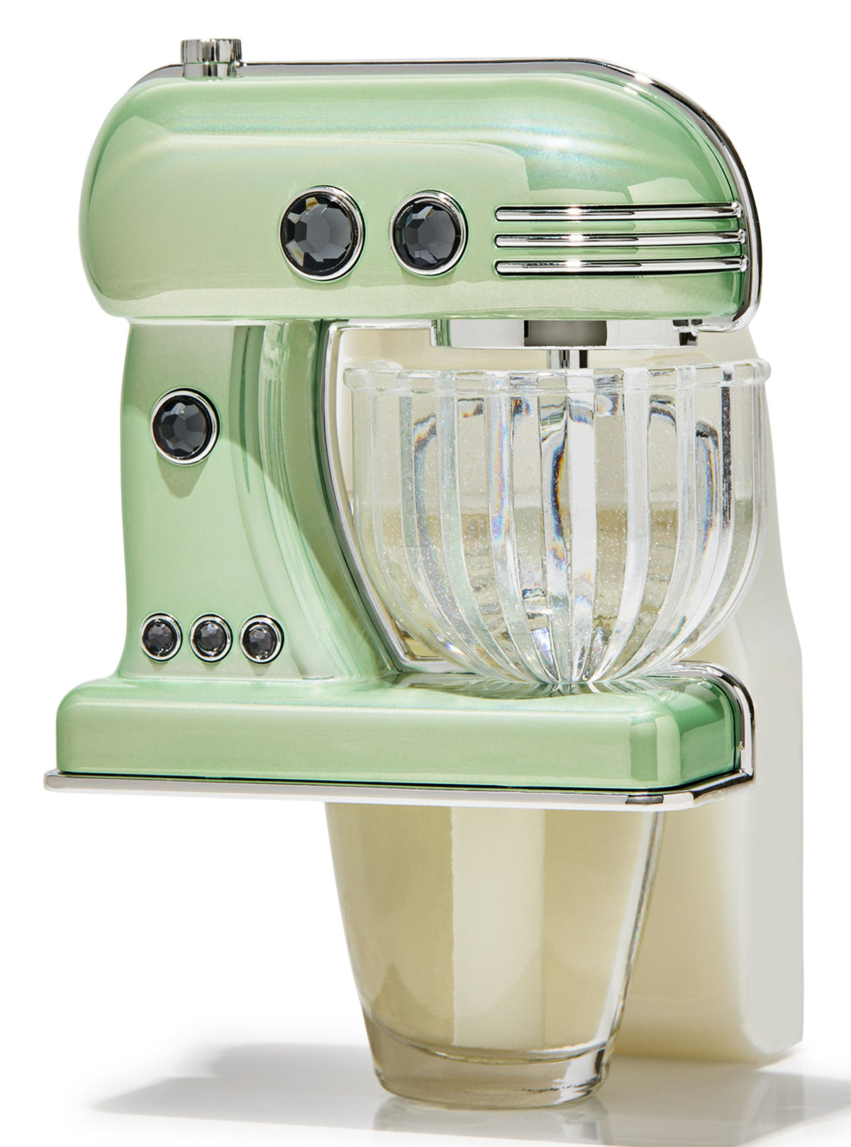 Stand Mixer Nightlight Wallflowers Fragrance Plug image 2