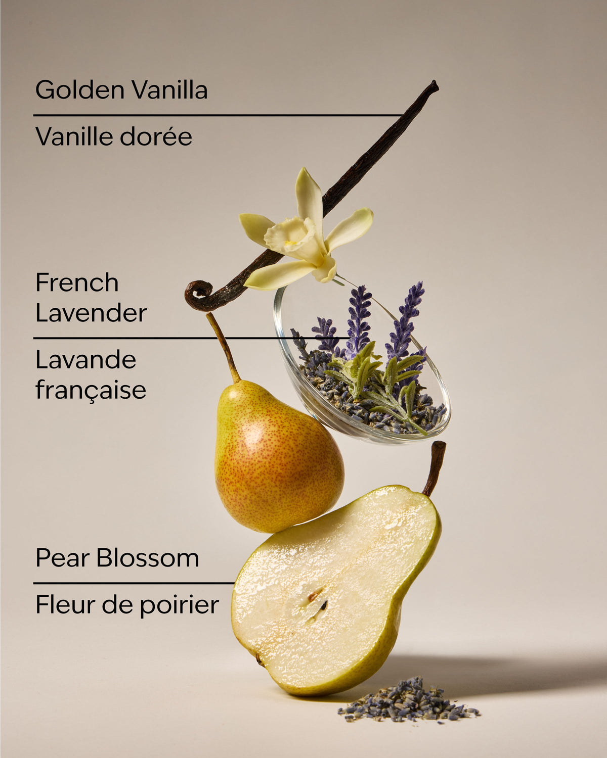 Moonlit Goddess Wallflowers Fragrance Refill image 3