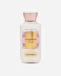 Champagne Toast Body Lotion