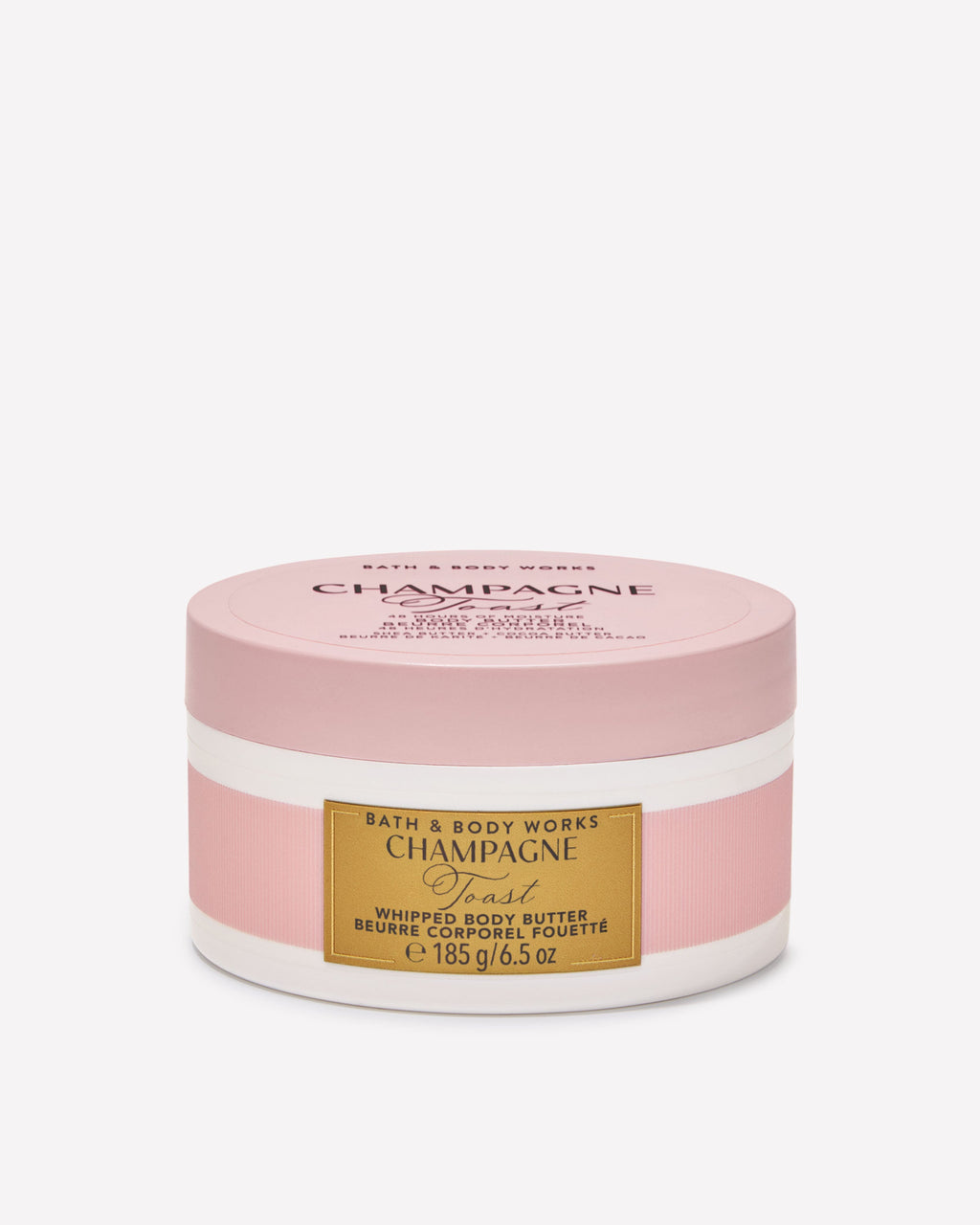 Champagne Toast Body Butter