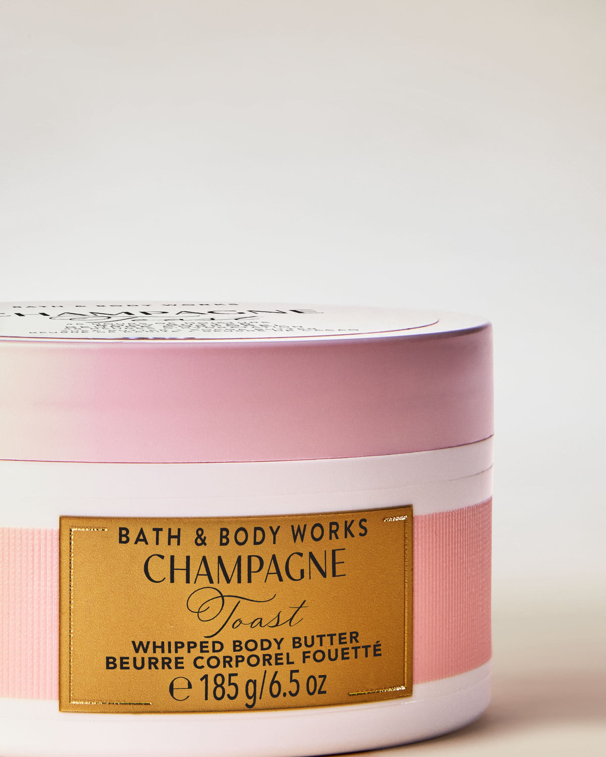 Champagne Toast Body Butter image 2