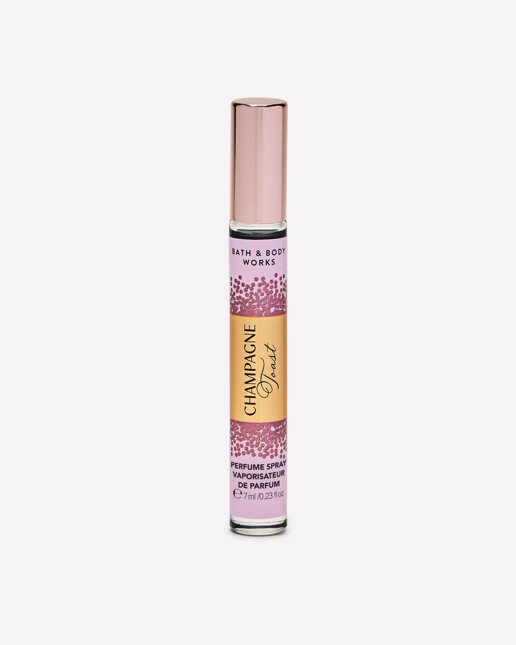 Champagne Toast Mini Eau de Parfum