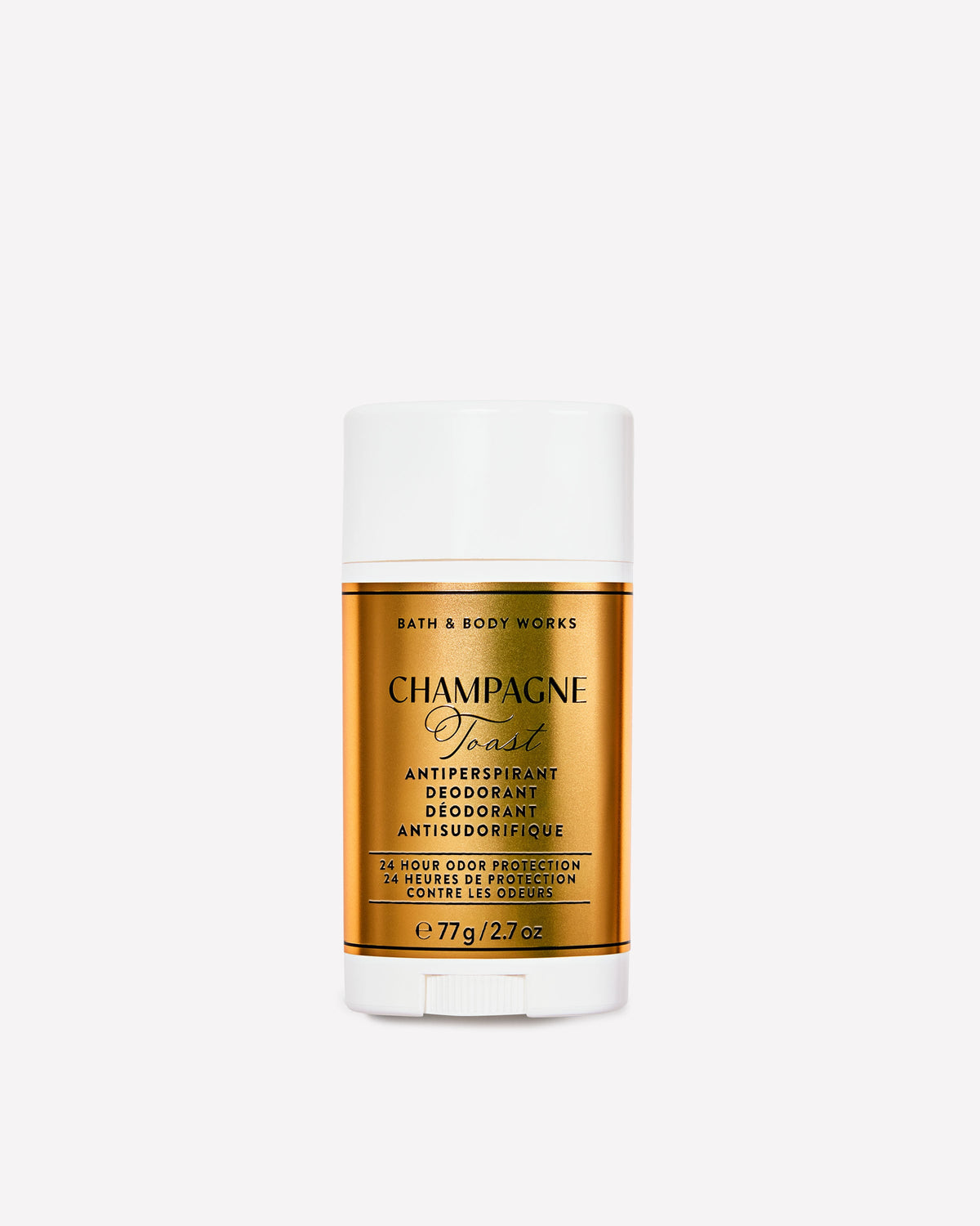 Champagne Toast Antiperspirant Deodorant