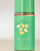 Toasted Pistachio Travel Size Fine Fragrance Mist image 2