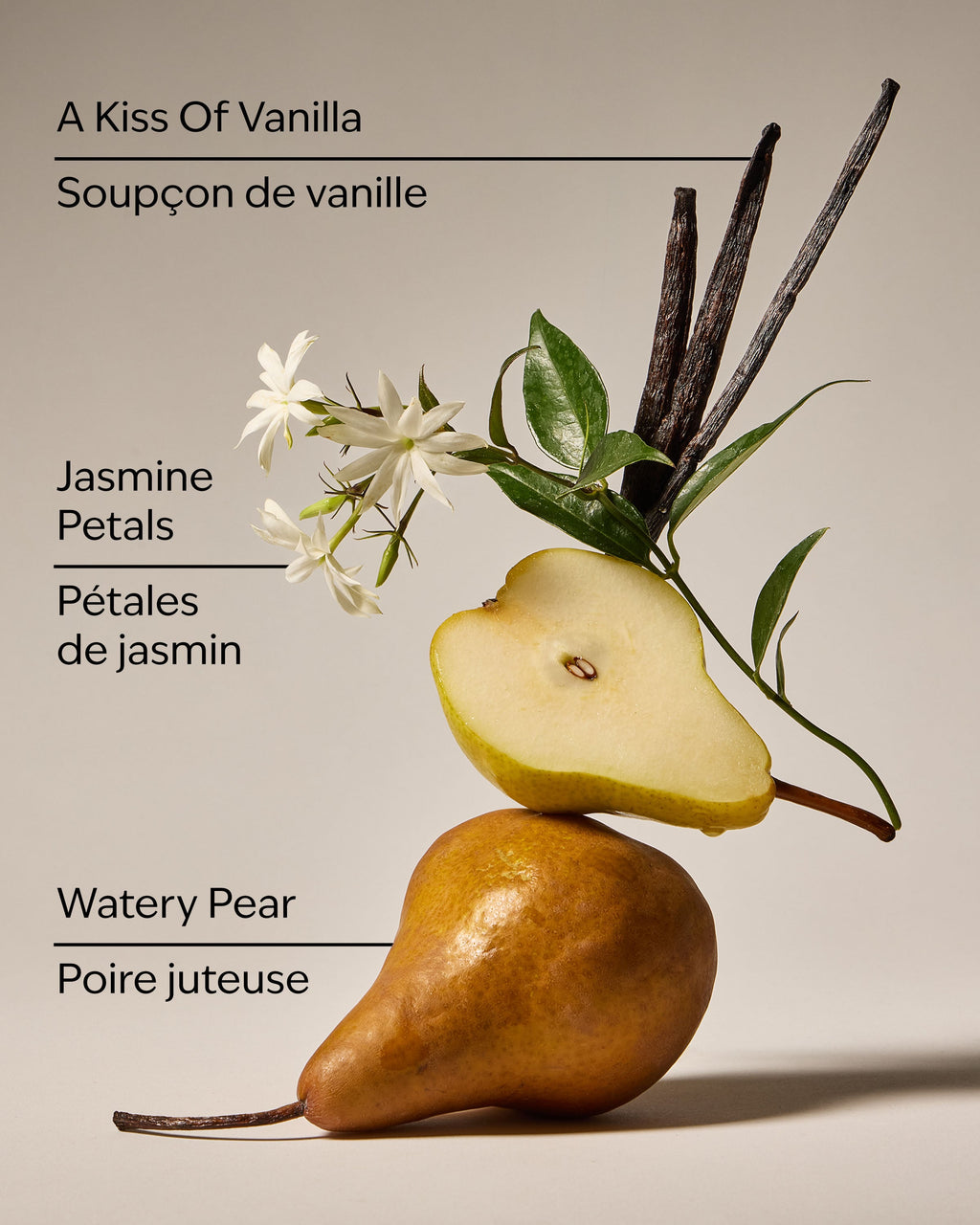 Vibrant Jasmine Travel Size Fine Fragrance Mist image 3