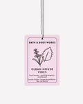 Clean House Vibes Hanging Fragrance Diffuser