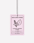 Clean House Vibes Hanging Fragrance Diffuser