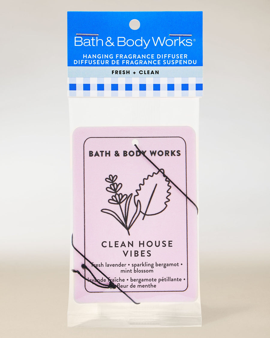 Clean House Vibes Hanging Fragrance Diffuser image 5