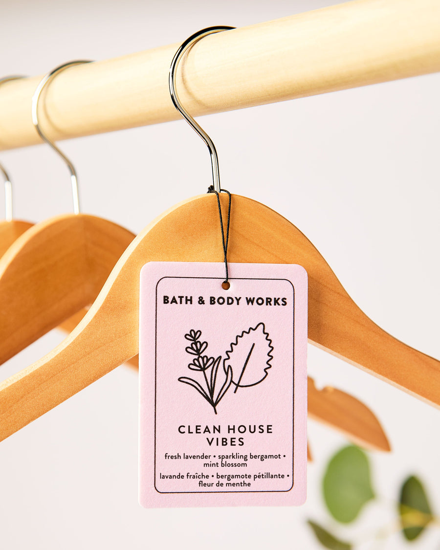 Clean House Vibes Hanging Fragrance Diffuser image 6