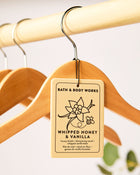 Whipped Honey & Vanilla Hanging Fragrance Diffuser image 5