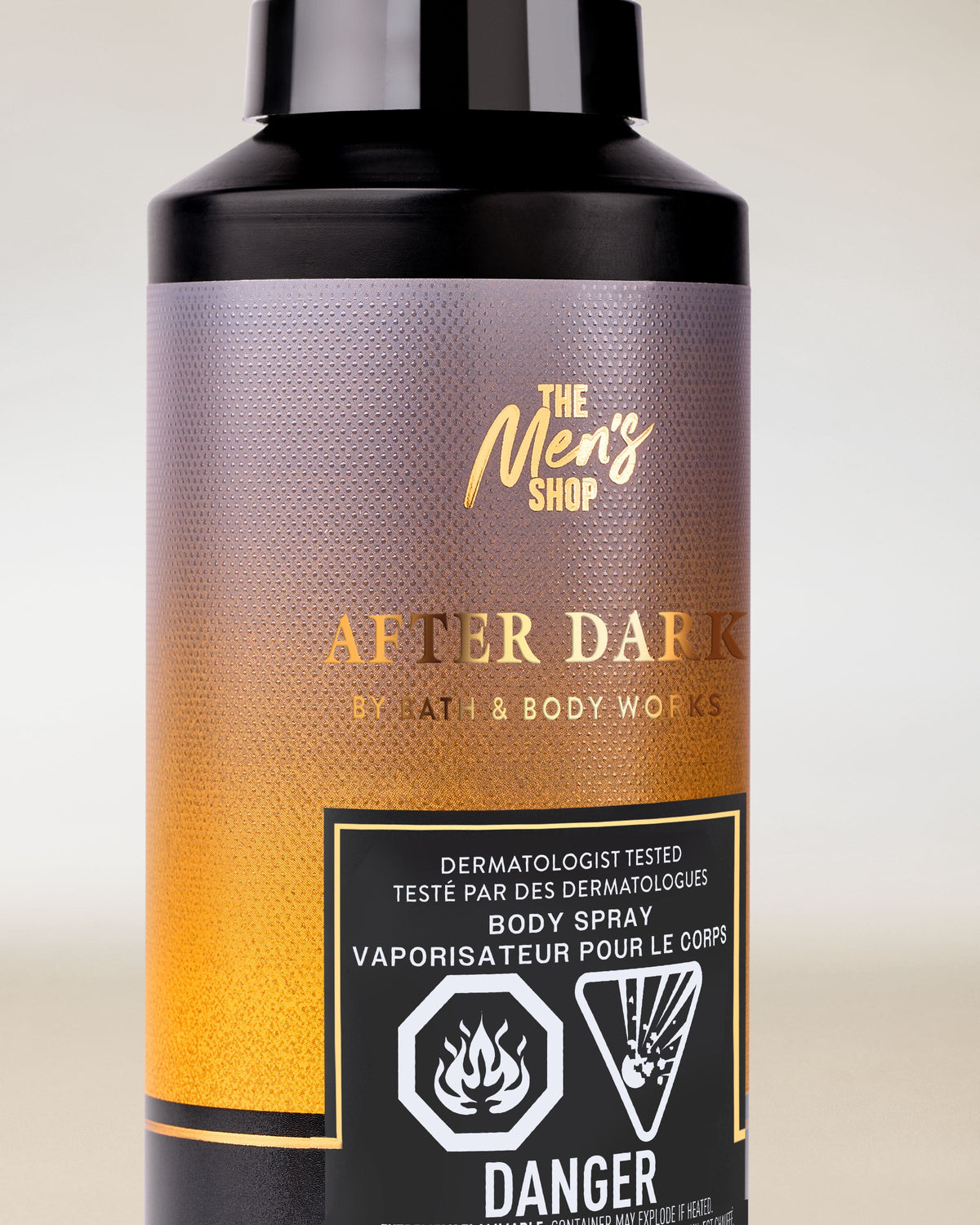 After Dark Body Spray image 2