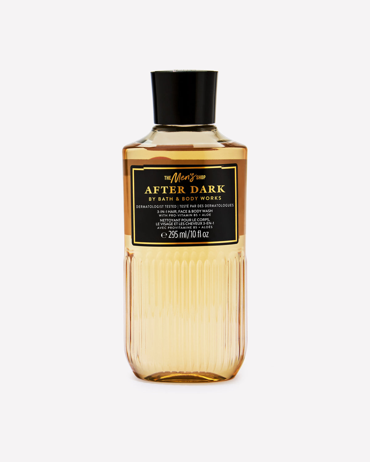 After Dark 3-in-1 Hair, Face & Body Wash